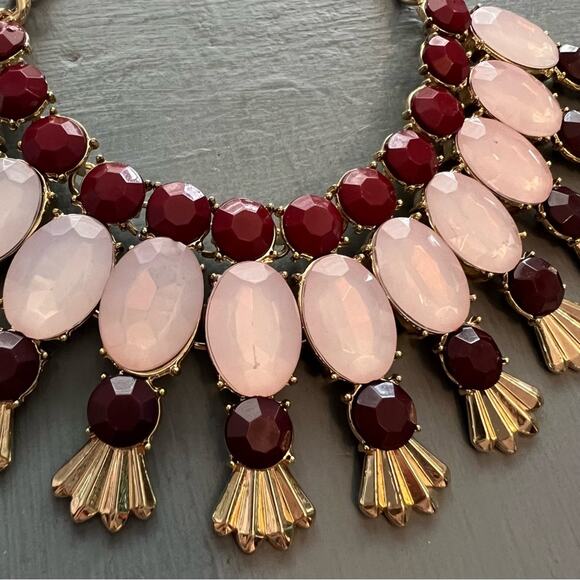 New York & Co. Statement Necklace - Picture 7 of 7